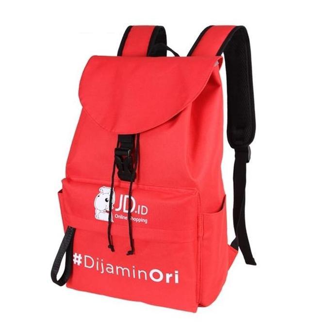 Tas Ransel JDID Backpack jd id Original