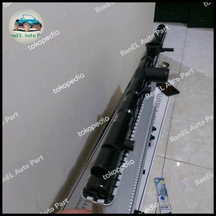TERMURAH RADIATOR COROLLA TWINCAM MANUAL 