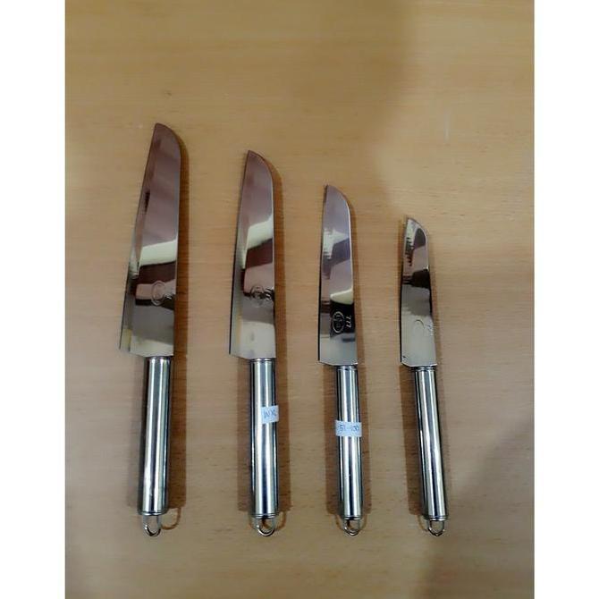 PIsau Dapur Set (TERBAIK) (TERBARU) (TERMURAH)