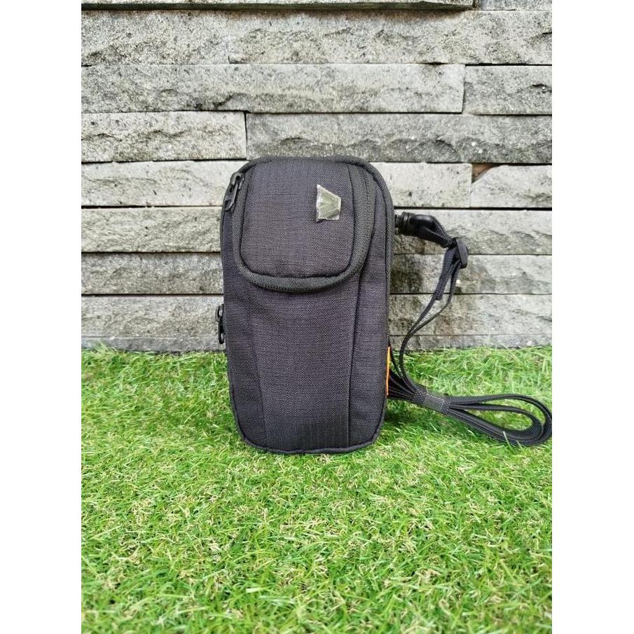 Tas Hp Kalibre 928067 Smartphone Case Selempang Pinggang