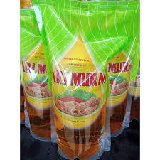 Minyak Goreng Sari Murni 1L Renyah Gurih Abi Sembako Padang