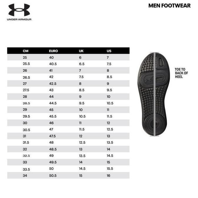 Under Armour CURRY 4 Flotro Shoes