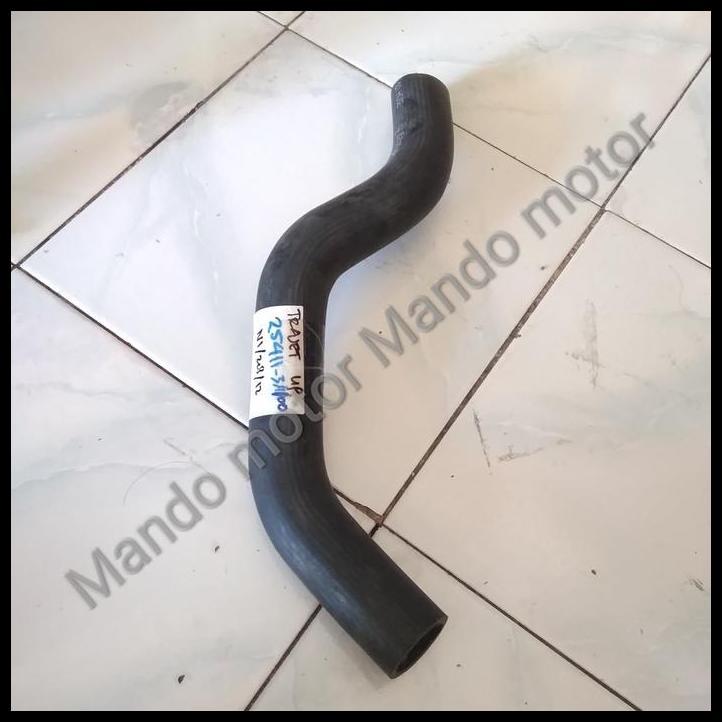 DISKON SELANG RADIATOR ATAS HOSE UPPER RADIATOR HYUNDAI TRAJET 