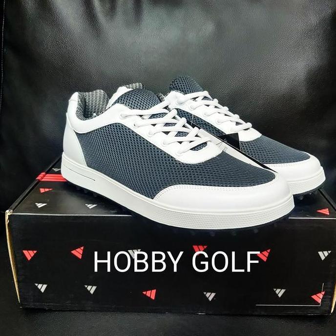 Original Golf Shoe Sepatu Golf Waterproof