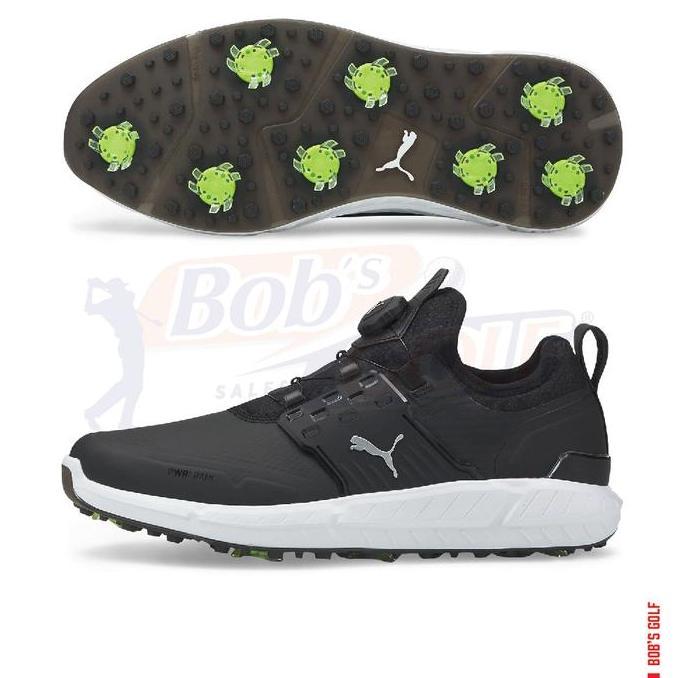 Sepatu Golf Puma IGNITE ARTICULATE DISC - Original
