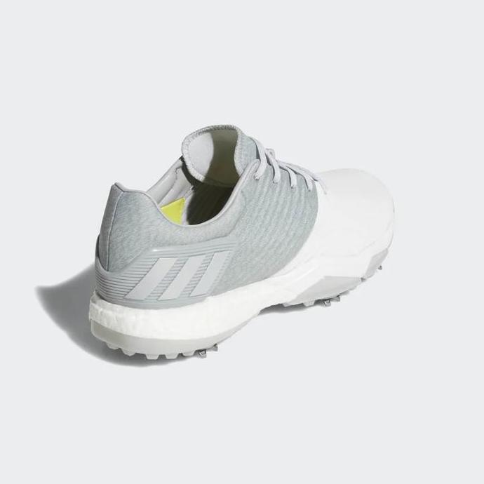 Sepatu Golf Adidas Adipower 4orged White Original