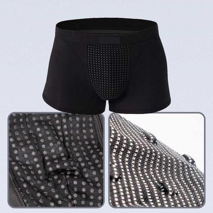 Celana Dalam Pria Prostate Magnetic Therapy - VK