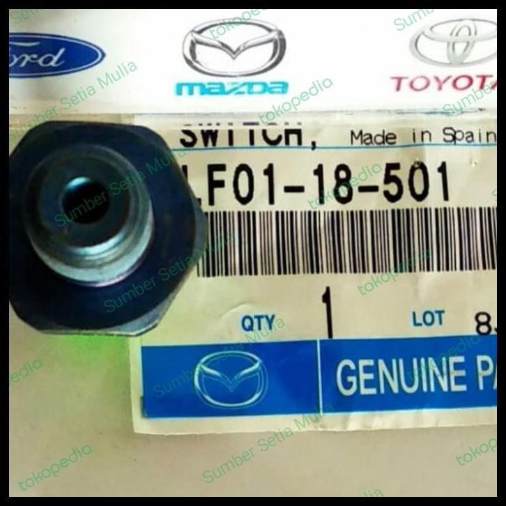 HOT DEAL SWITCH OLI PRESSURE MAZDA BIANTE NON SKYACTIV - MAZDA CX7 CX 7 ORI 