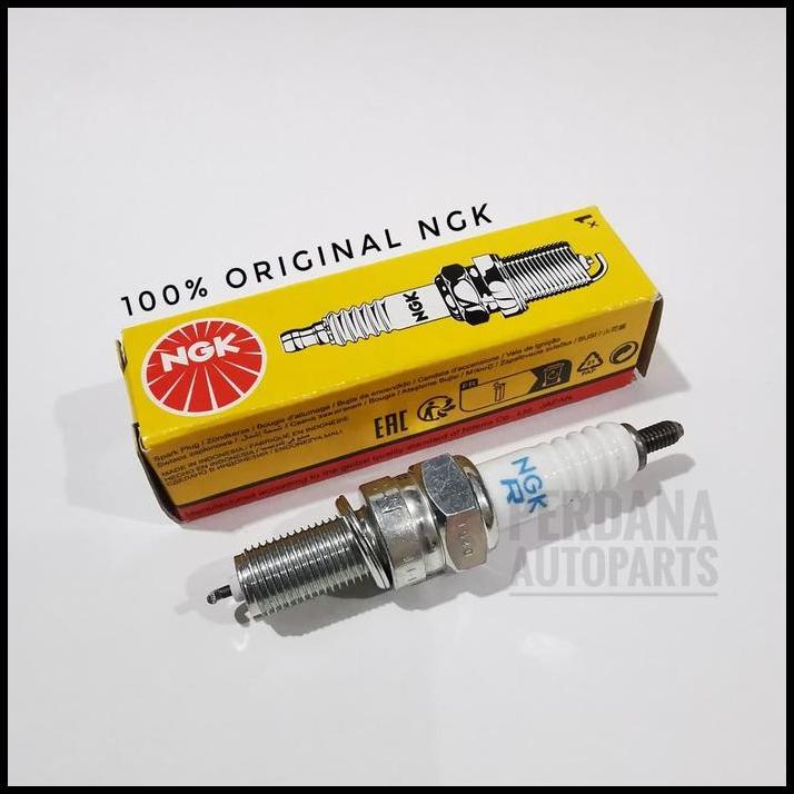 TERMURAH BUSI VARIO BEAT SCOOPY ESP CBR150 ASLI ORIGINAL NGK 