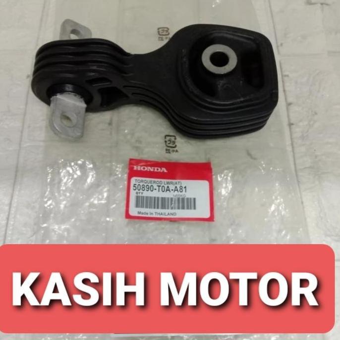 ENGINE MOUNTING BELAKANG ENGINE MOUNTING BAWAH CRV GEN 4 AT MATIC ORI