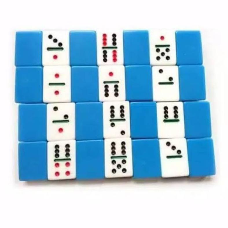 Batu Gaple / Domino Gaplek Batu