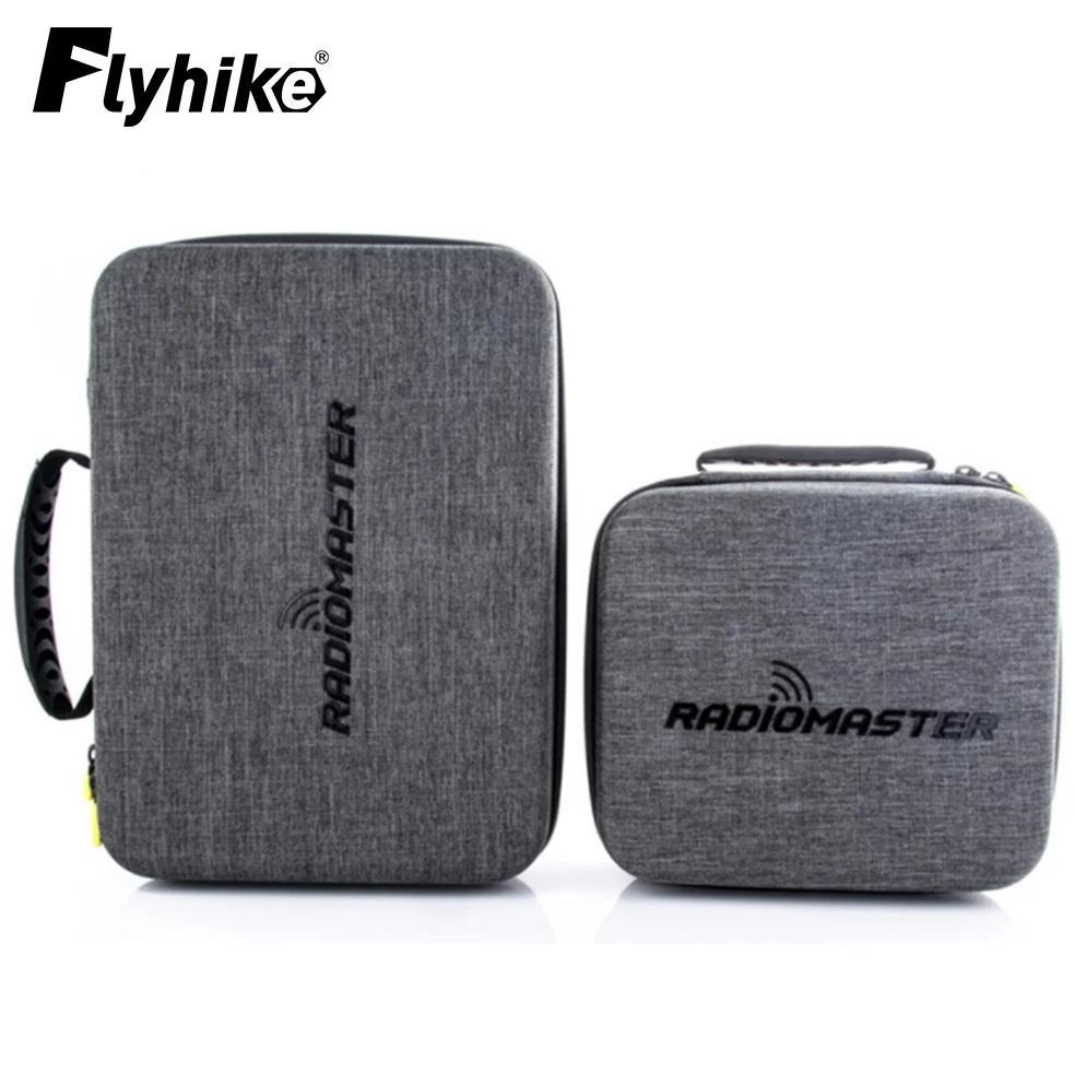 Radiomaster Portable Storage Bag Transmitter Case Remote Control Bag for TX16S SE TX18S T18 X7 X9D P