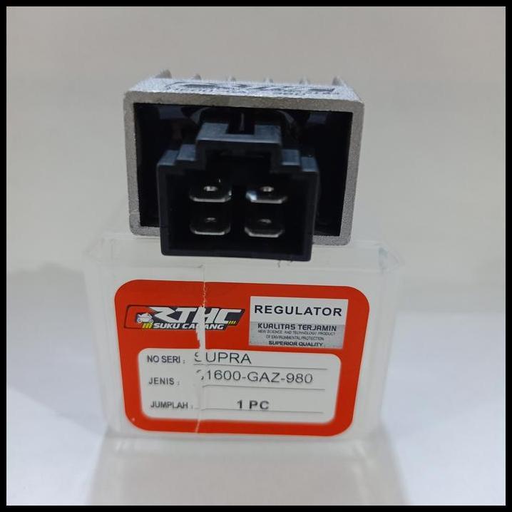 HOT DEAL REGULATOR/KIPROK SUPRA FIT NEW/GRAND/GL PRO/LEGENDA/MEGA PRO (RTHC)