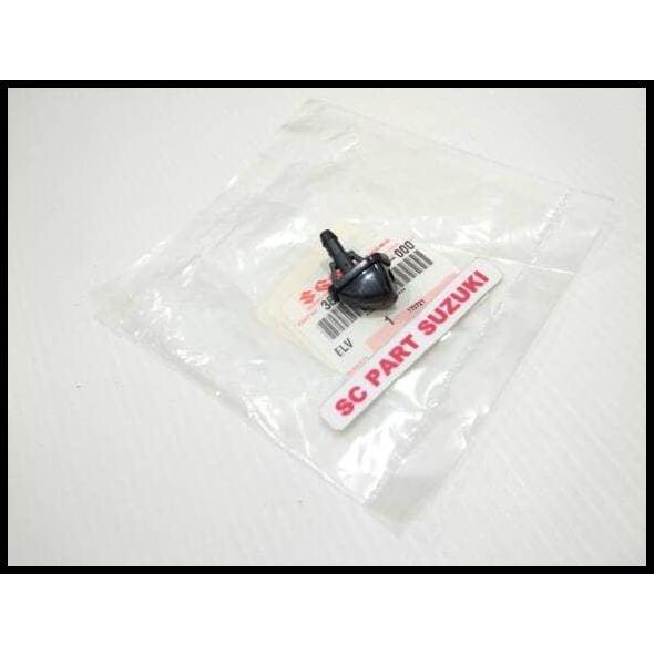 TERBARU NOZZEL WASHER SEMPROTAN AIR WIPER SUZUKI KARIMUN. 