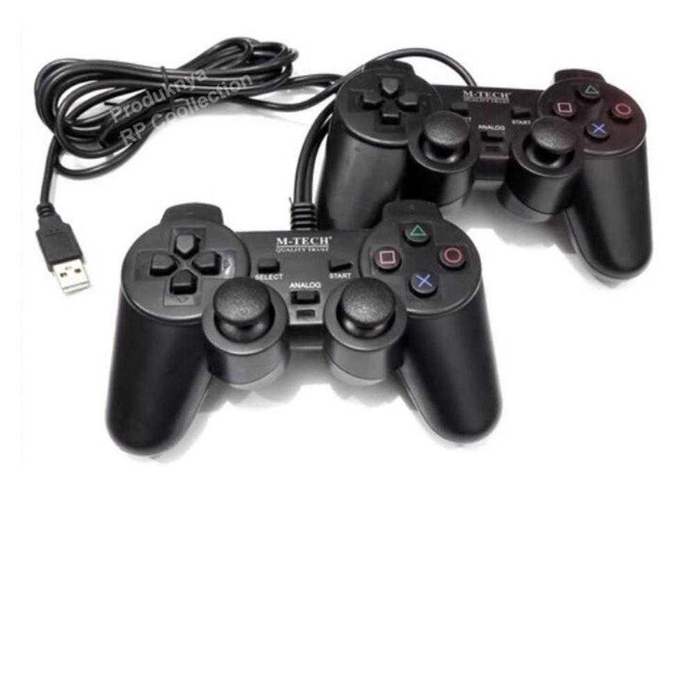 Stik Smart TV dan TVBox TV Android Gamepad Joystick