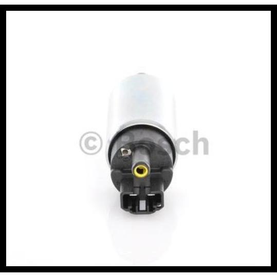 TERMURAH POMPA BENSIN MOBIL HYUNDAI SOKET BESAR 60L/H ASLI ORIGINAL BOSCH FUEL PUMP / ROTAK 