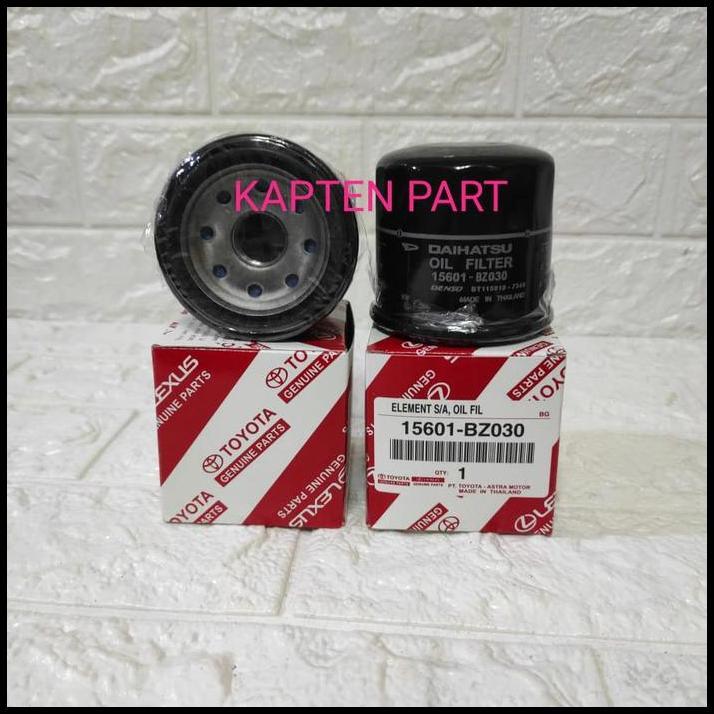 DISKON OIL FILTER SARINGAN OLI FILTER OLI MESIN TOYOTA AGYA AYLA SIGRA CALYA