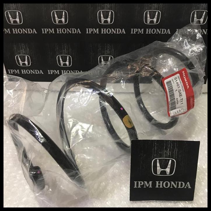 TERLARIS COIL PER KEONG DEPAN JAZZ GD3 IDSI VTEC 2003 2004 2005 2006 2007 2008 