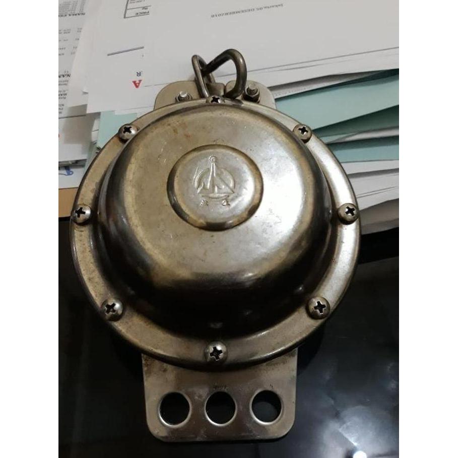 Grosir Hru Liferaft Stainless Steel