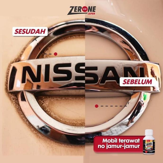 Pembersih Plavon / Pembersih Jamur Kaca / Penghilang Baret Body Mobil