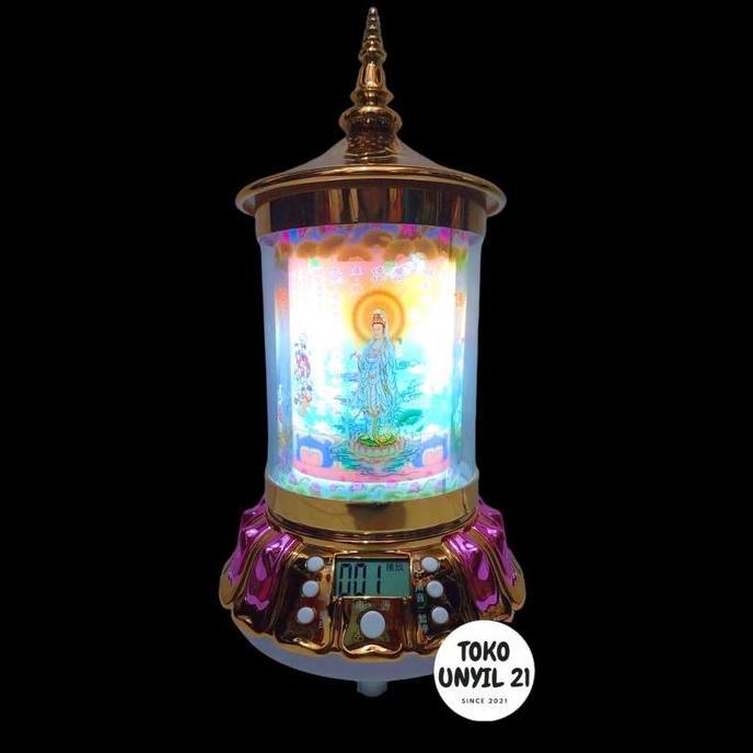 Grosir Radio 118 Lagu Radio Buddhis Radio Mantra Buddha Liam Keng Radio Pagoda Dewi Kwan Im
