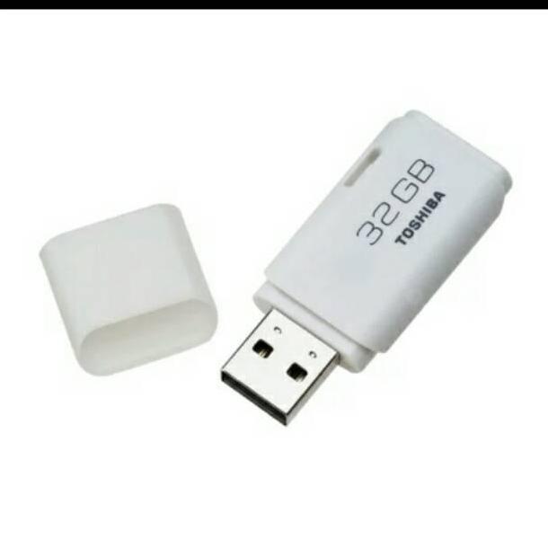 Flashdisk ps2 32gb full game isi 50 game