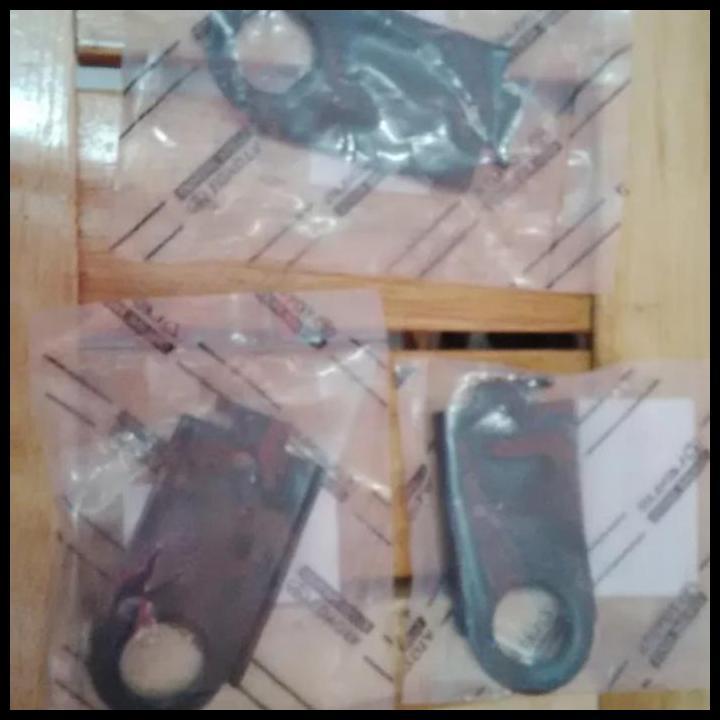 TERBARU BREKET RADIATOR AVANZA XENIA THN LAMA ORI 1PC 