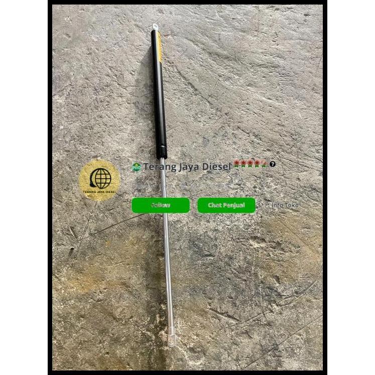 TERLARIS DAMPER SPRING GAS PC200-8 20Y-54-71182 20Y5471182 20Y 54 71182 69CM