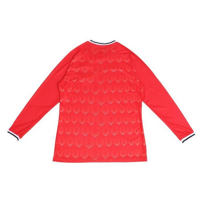 NEW DMNT X PS PENYU Jersey Futsal Sepakbola Devil's Mentality