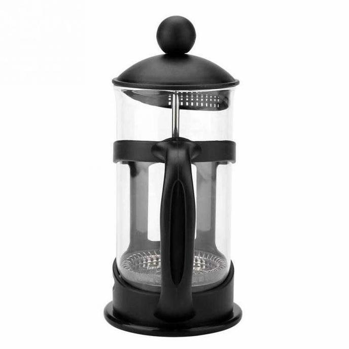 Alat Seduh Kopi Teh Rimpang