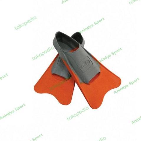 Kaki Katak Pantas Training Fins