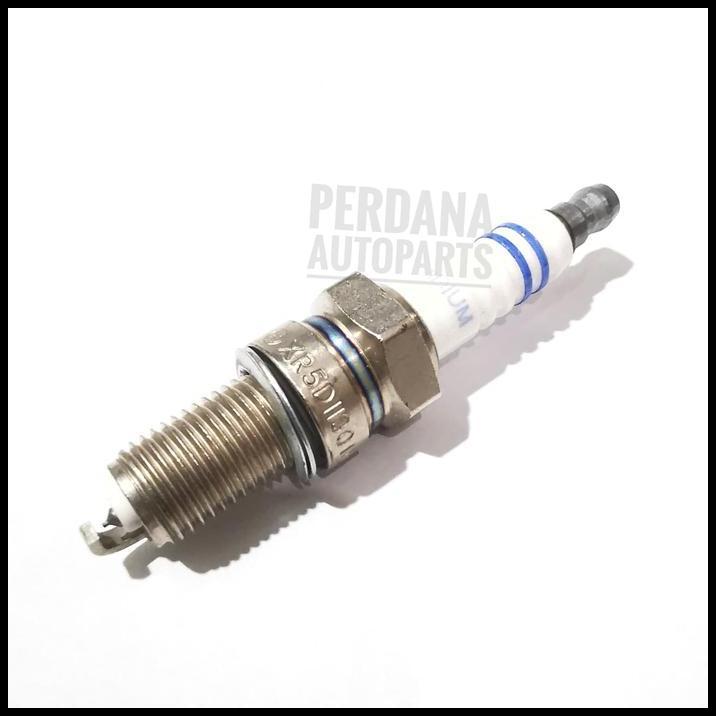 TERLARIS BUSI HONDA TIGER REVO, GL PRO, MEGAPRO 160, ESTRELLA, THUNDER 250, SCORPIO DLL ASLI BOSCH D