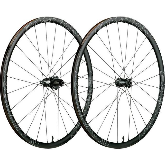 TERBARU WHEELSET EASTON EA90 SL DISC PROMO