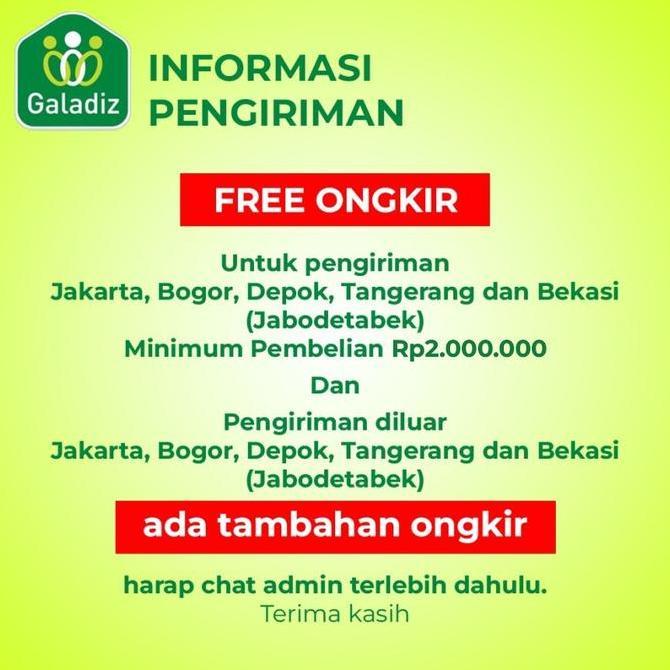 Grandfather- Busa Rebonded / Bantal Duduk / Alas Duduk Lesehan 60 X 60