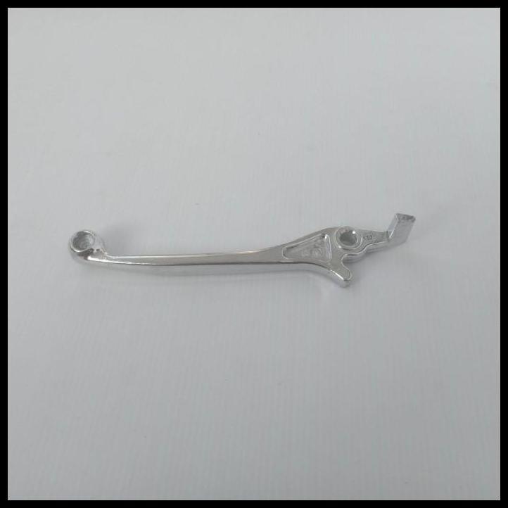 DISKON HANDLE HANDEL HENDEL  REM DEPAN HONDA BEAT TUAS KANAN HENDEL REM BEAT KARBU FI 