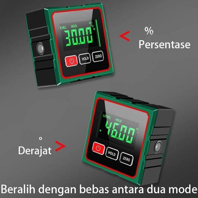 Bonekilays700 - Laser Level Bangunan Waterpass Tingkat Waterpass Laser Pasang Keramik Laser Leveling