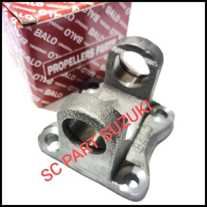 TERMURAH FLANGE COPEL SUZUKI KATANA