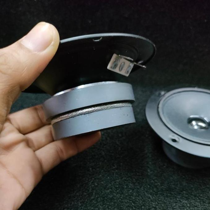 Tweeter BM 3"Inch Double magnet Tweeter Vocal Tweeter BMB 3 Inch