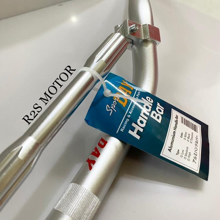 Stang Stir Day Super Copy Daytona Set Stabilizerr Tipe Low Medium Premium Dan Original Original Dan 