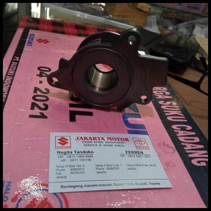 TERBARU LAHER KOPLING DREKLAHER MASTER KOPLING BAWAH SUZUKI ERTIGA 