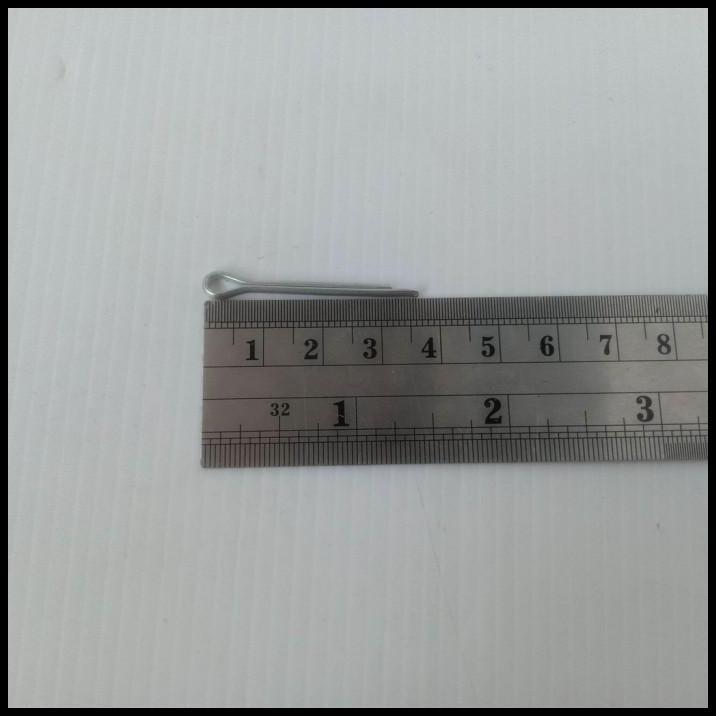 DISKON AS RODA DEPAN HONDA ASTREA GRAND PRIMA LAGENDA SPIE PENGUNCI MUR RODA