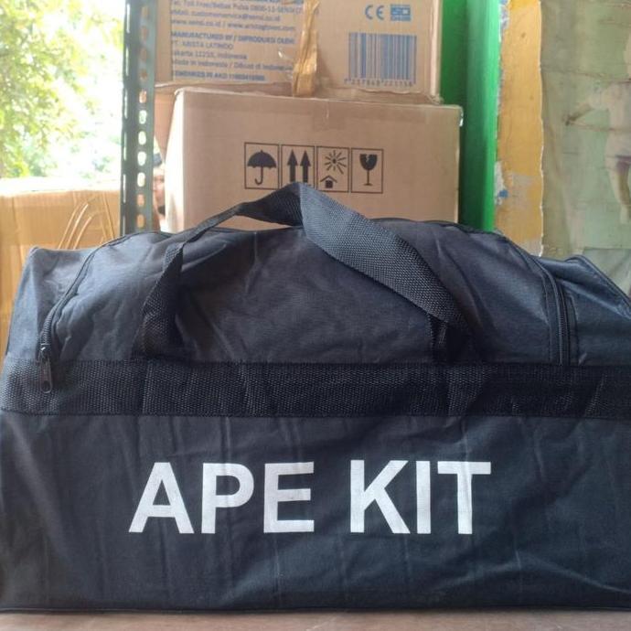 Baru Ape Sdidtk - Skrining Kit Sddtk - Ape Kit Alat Permainan Edukatif