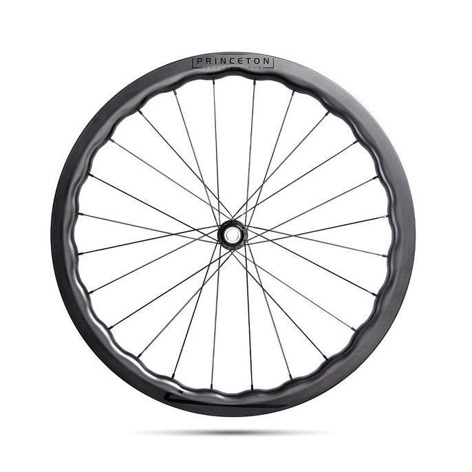 TERBARU WHEELSET TLR PRINCETON GRIT 4540 DB XDR