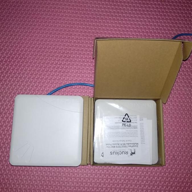 TERBARU - Ruckus 7372 - Wifi Hotspot