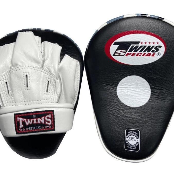 Twins Special boxing pad PML 10 / pad boxing muay thai / focus mitt