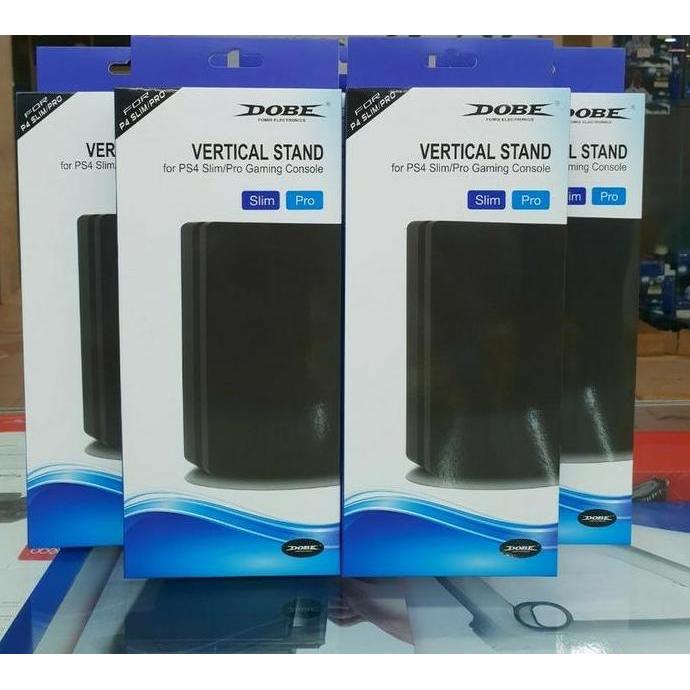 Consolflip- Vertical Stand Ps4 Slim Vertikal Stand Ps4 Pro