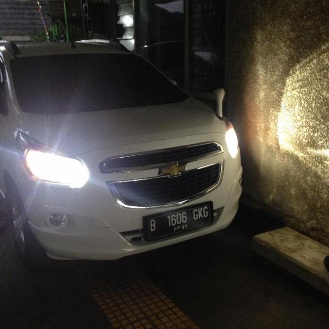 NEW Philips LED Chevrolet Spin Custom Order