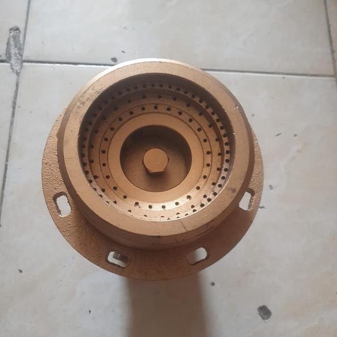 NEW burner kwali range blower