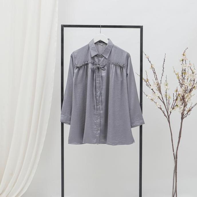 Sale Tifany Blouse By Denosa Fashion