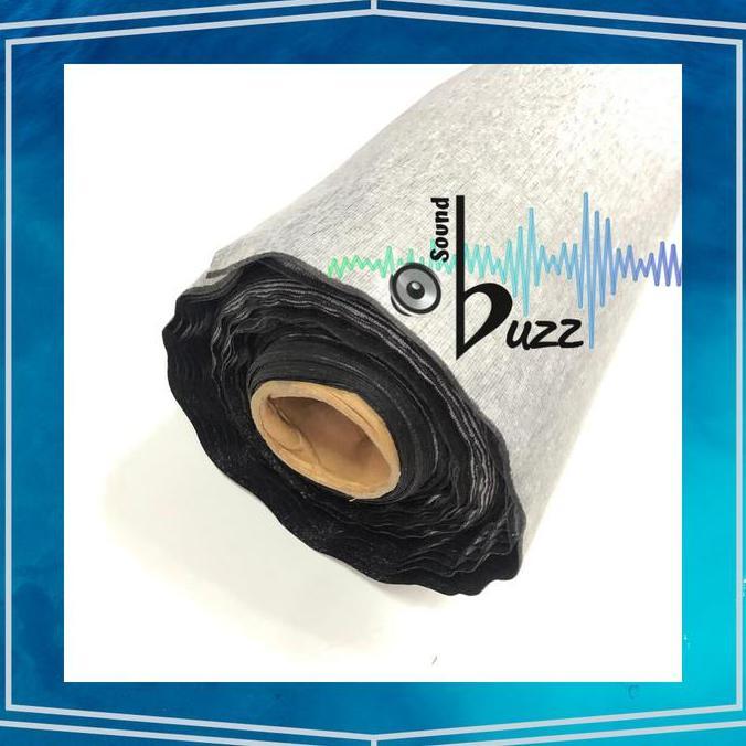 DS145 - Karpet Pelapis Box Speaker Model Kulit Jeruk